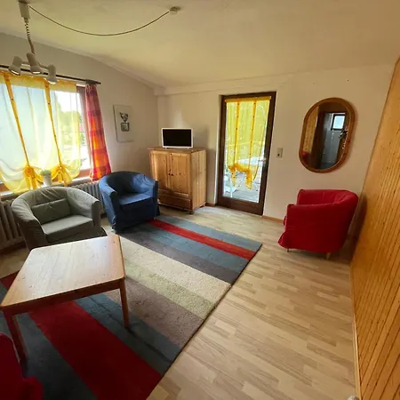 Apartament Raumwunder In Kellenhusen! Suedwind