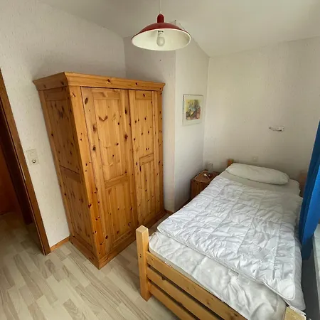 Apartment Raumwunder In Kellenhusen! Suedwind Kellenhusen